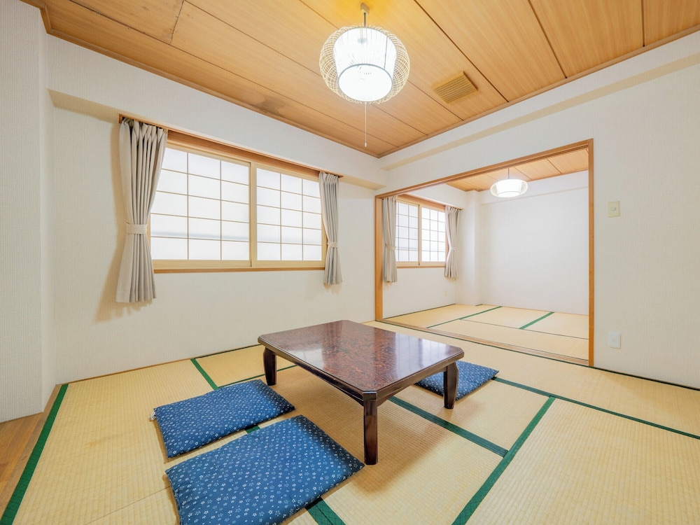 Japanese-style Room, Non Smoking
