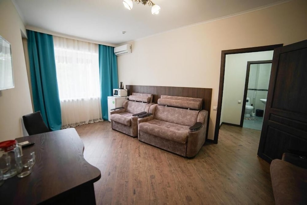 Suite, 1 Bedroom