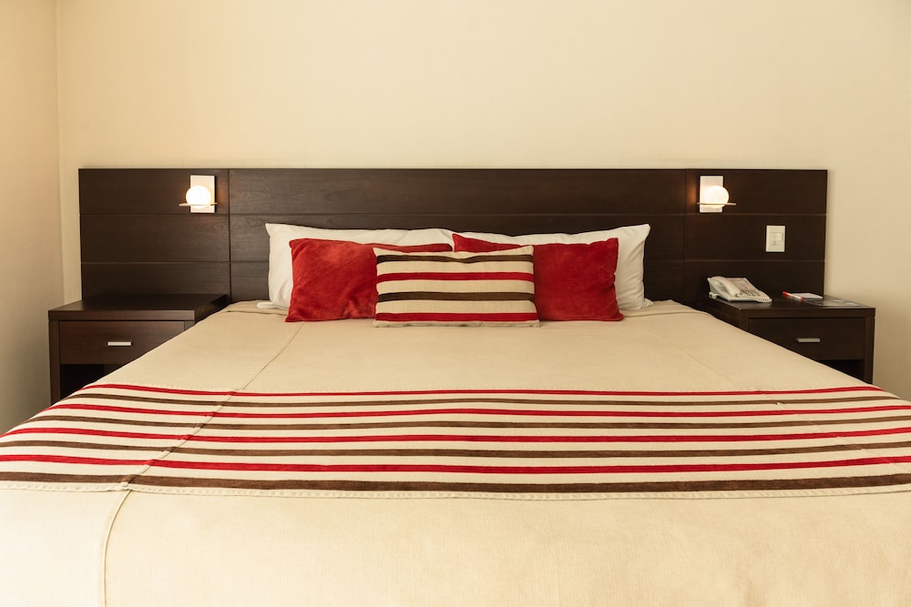 Classic Suite, 1 King Bed photo 3