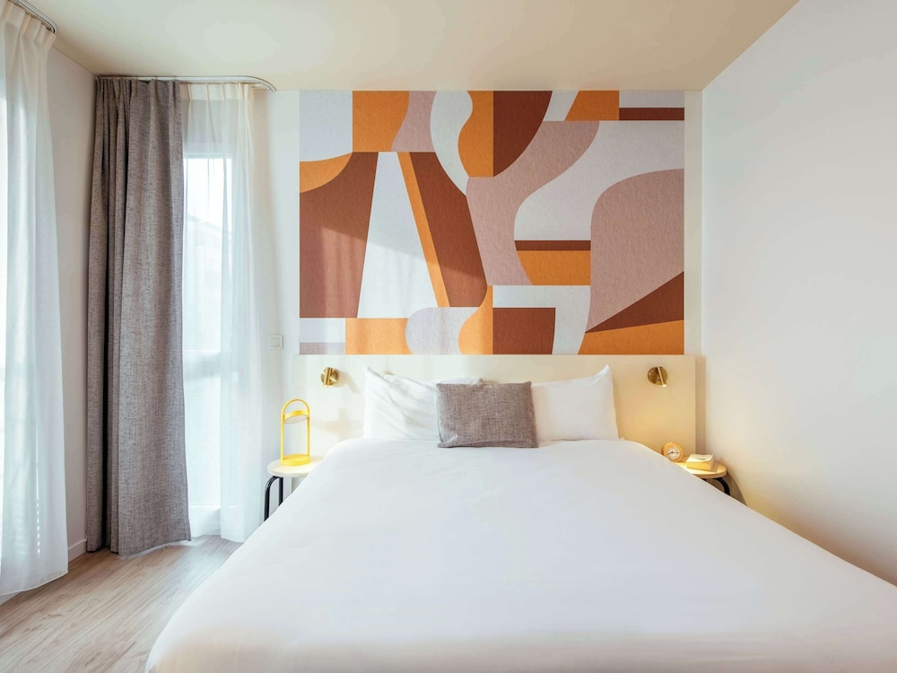 Studio, 1 Double Bed (Large) - Photo 6