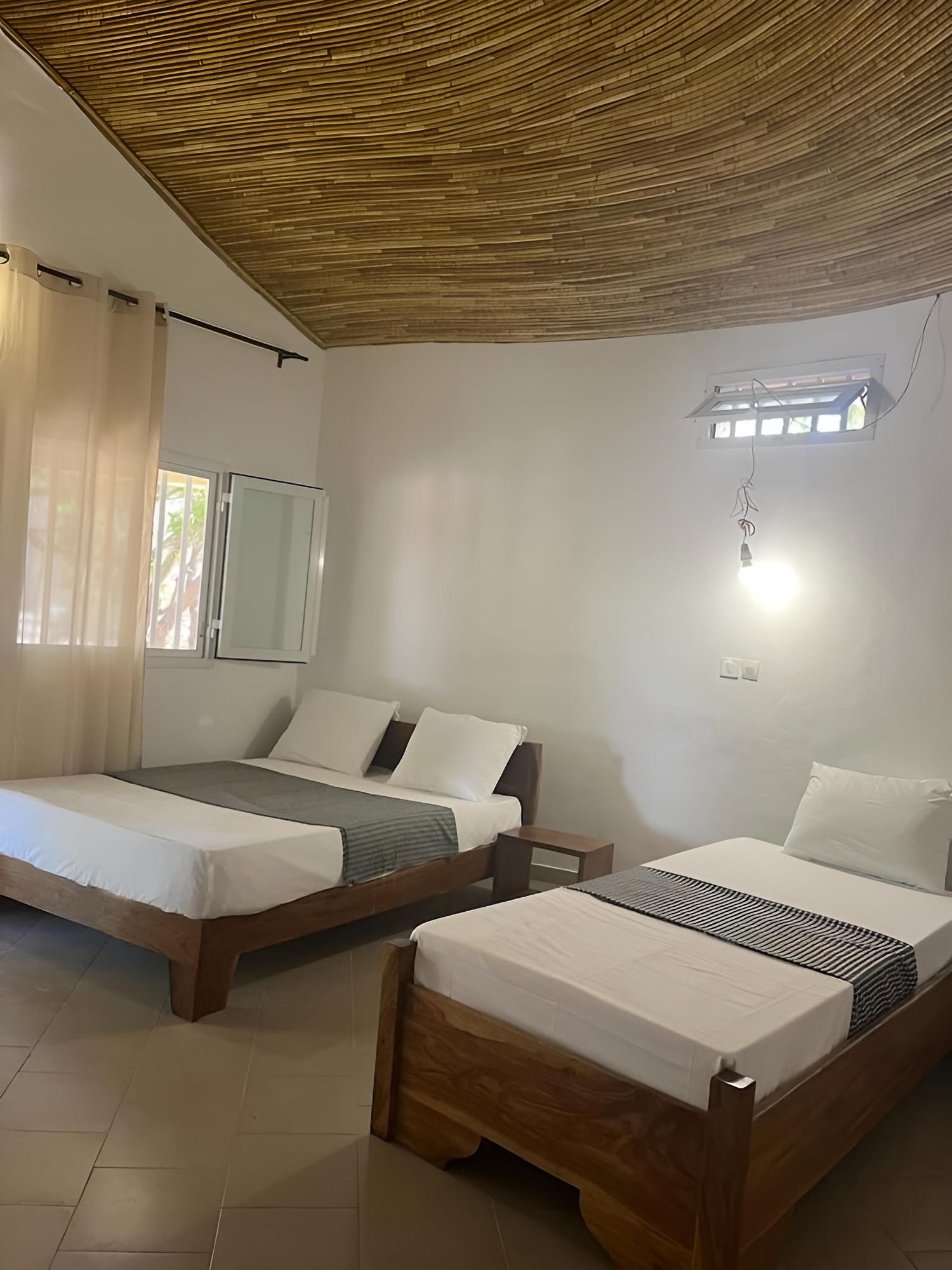 Family Triple Room photo 3
