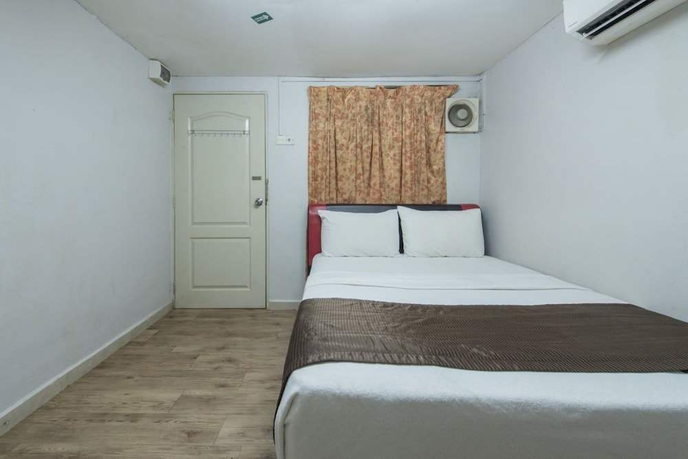 Deluxe Double Room - Photo 3