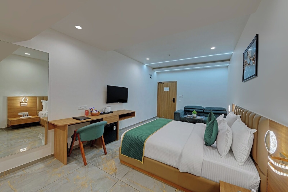 Premium Room photo 3