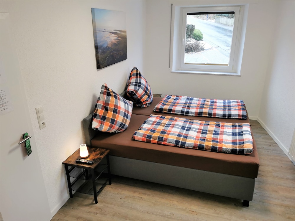 Comfort Quadruple Room photo 2