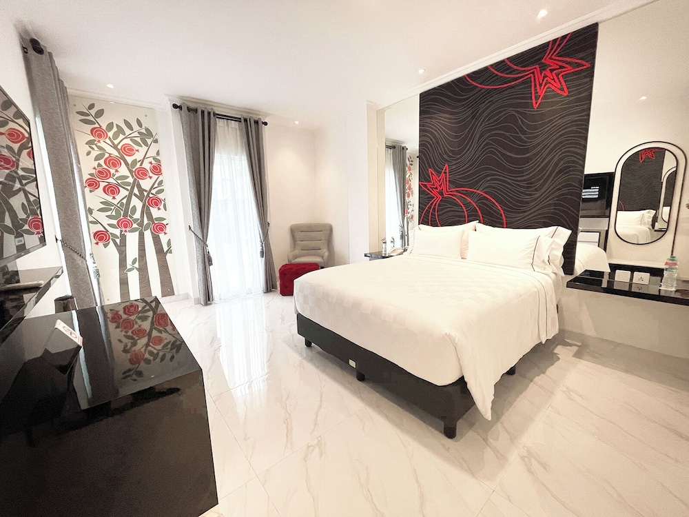 Grand Double Room