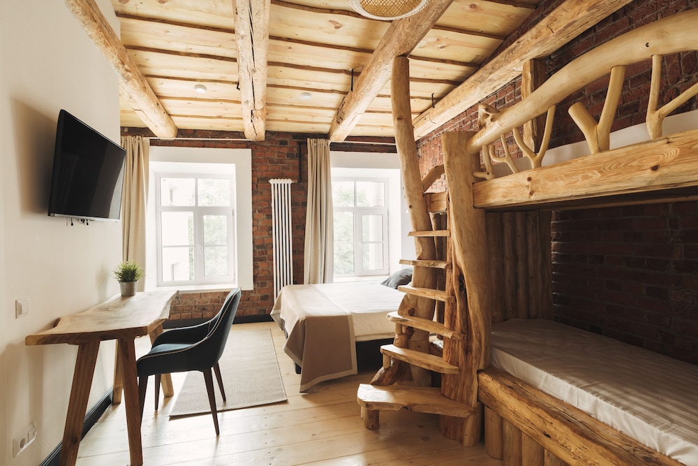 Family Suite