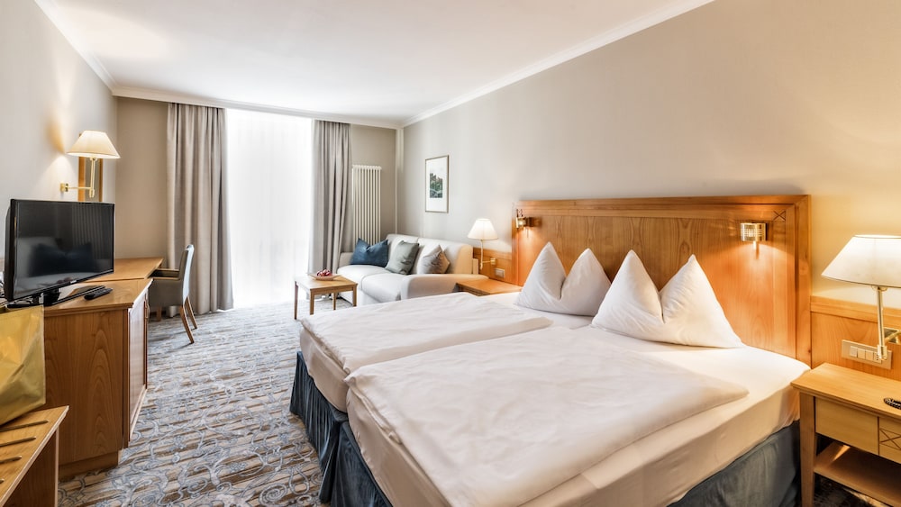Superior Double or Twin Room, Non Smoking photo 1