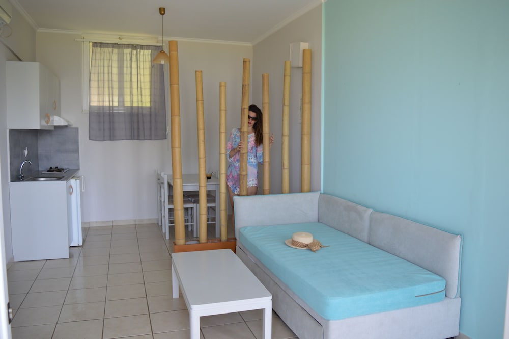 Apartment, Pool View, Ground Floor