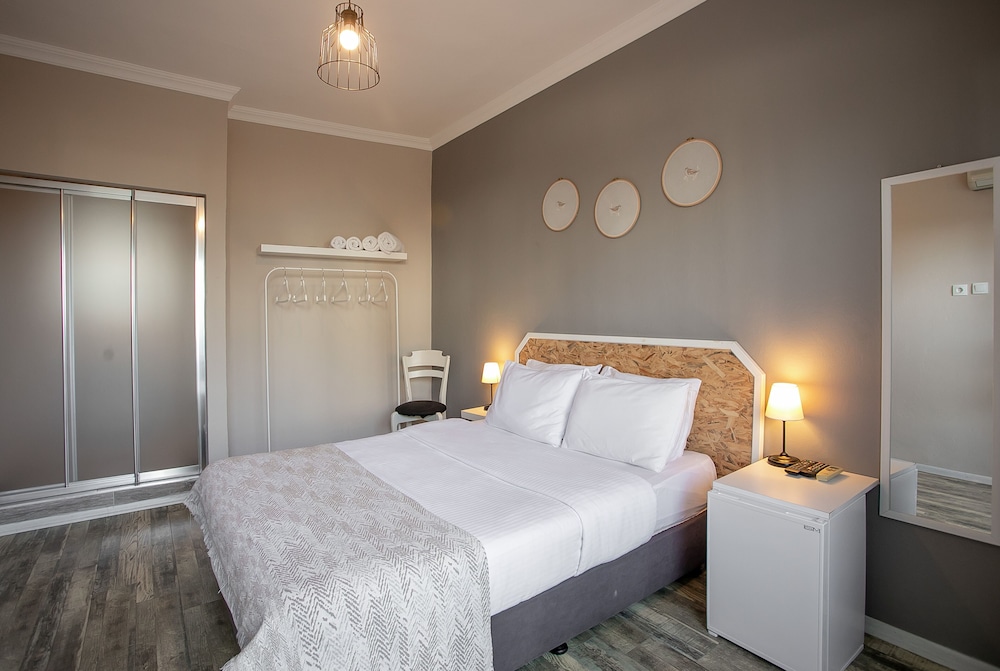 Standard Double Room, Garden View photo 3