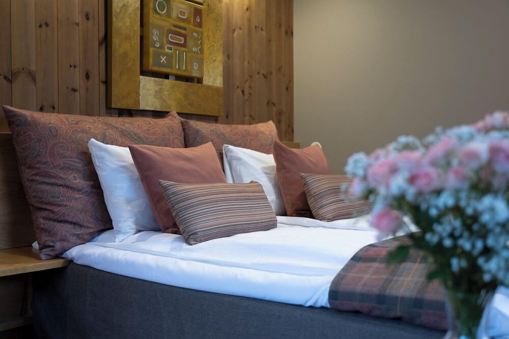 Superior Double Room, Balcony photo 1