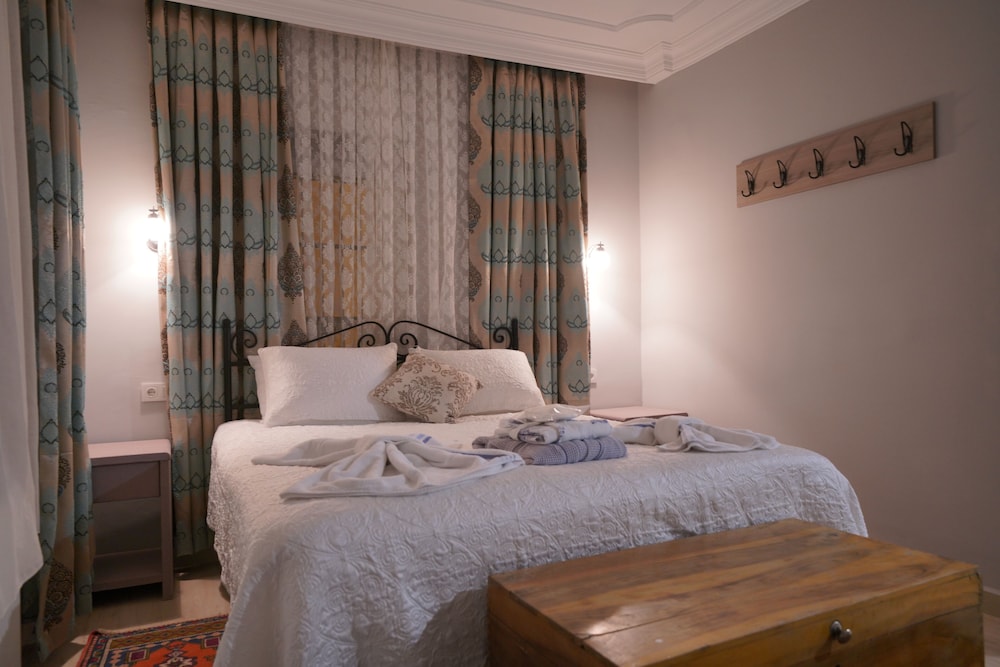 Deluxe Double Room, Valley View photo 2