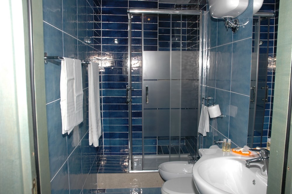 Standard Double Room, Sea View photo 2