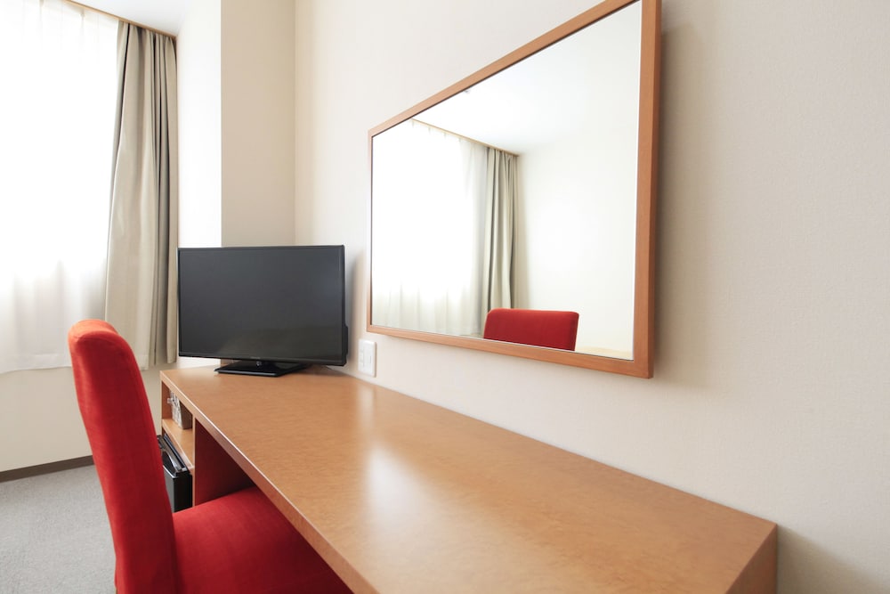 New Wing Standard Twin Room, Non-Smoking photo 2