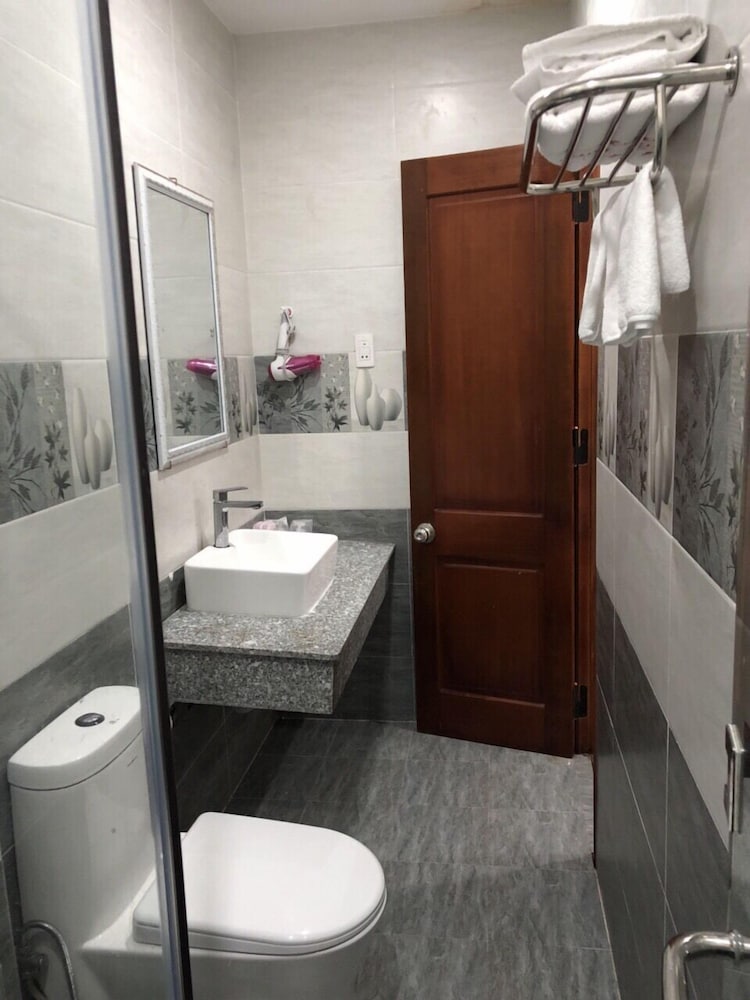 Luxury Double Room Single Use photo 2