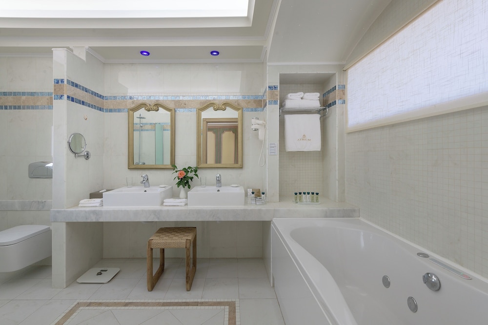 Junior Suite, Private Pool, Sea View photo 2
