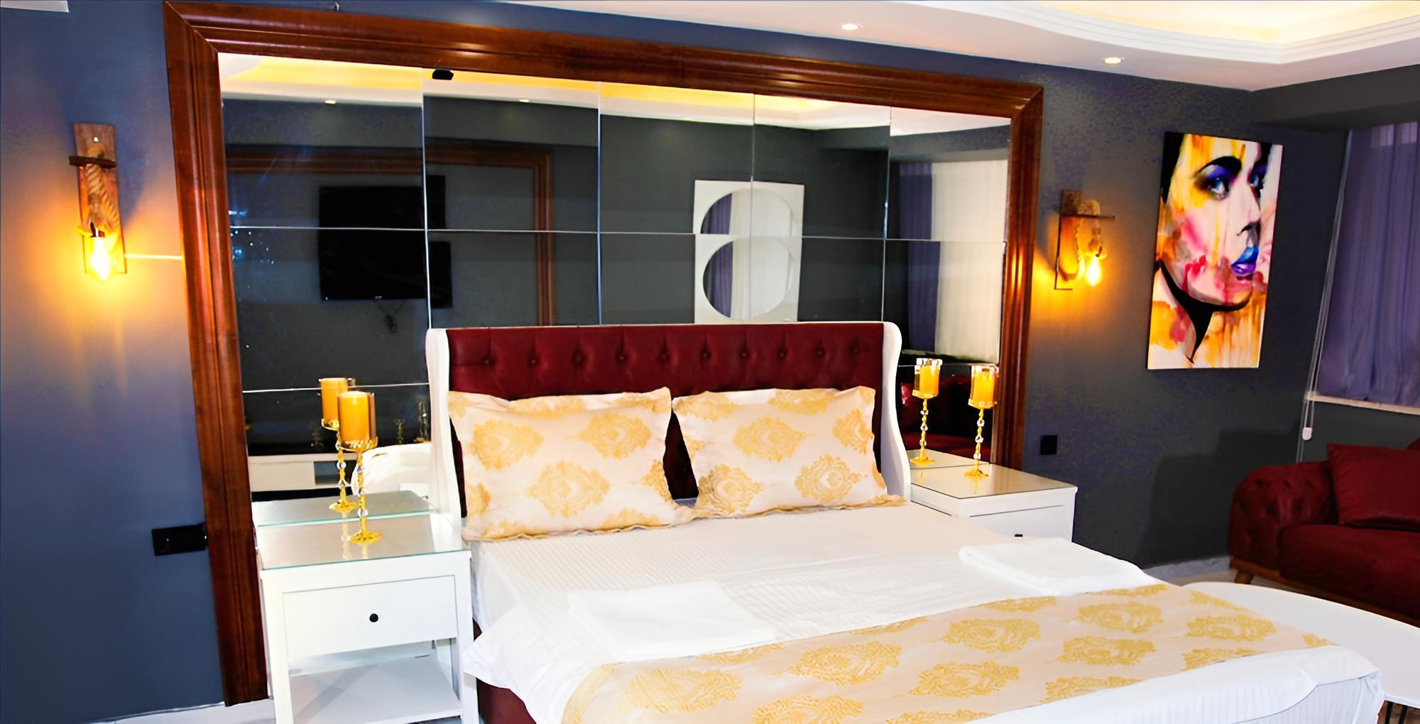 Exclusive Suite photo 3