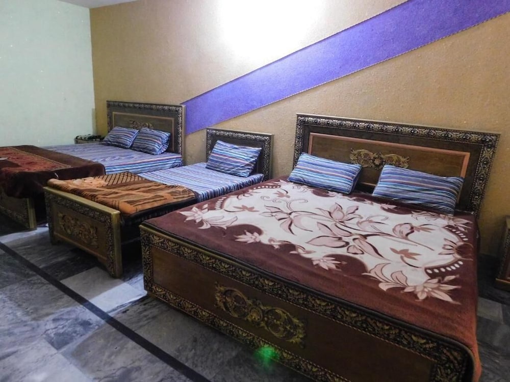 Deluxe Double Room - Photo 1