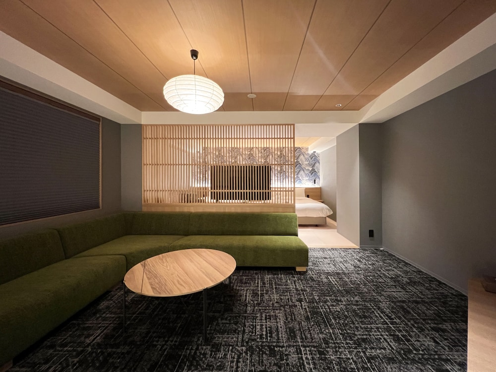 Superior Twin Room - Photo 1