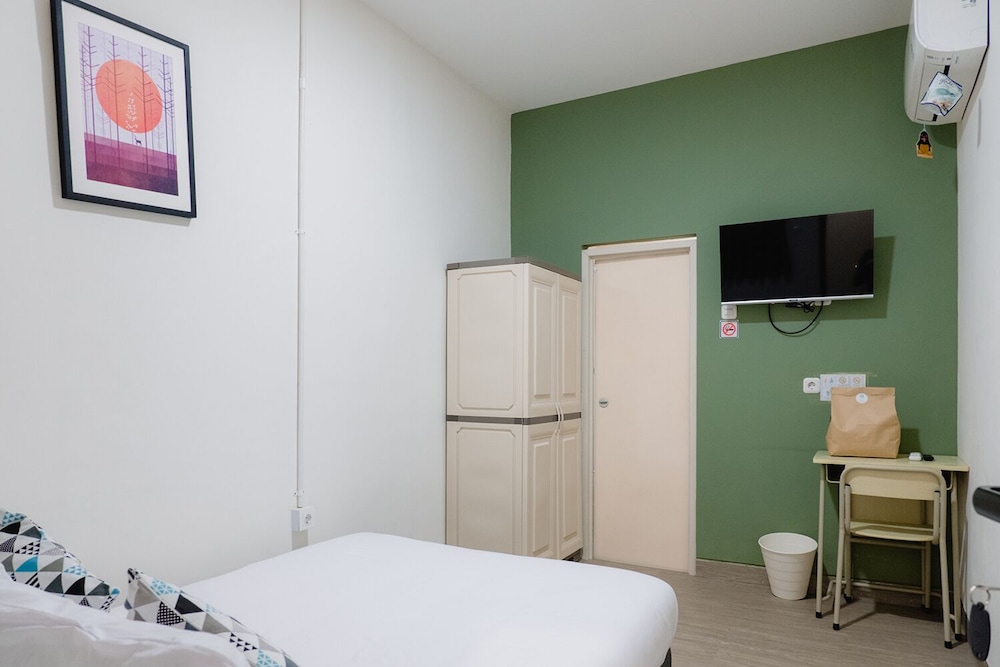 Standard Suite - Photo 5