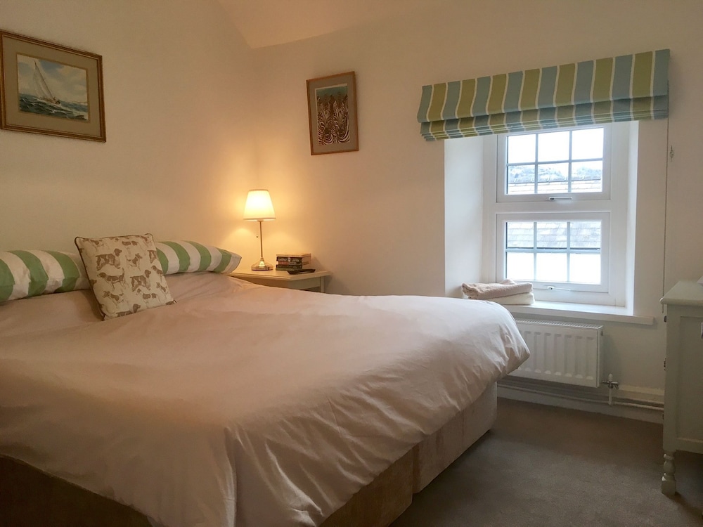 Twin Room, Mountain View photo 3