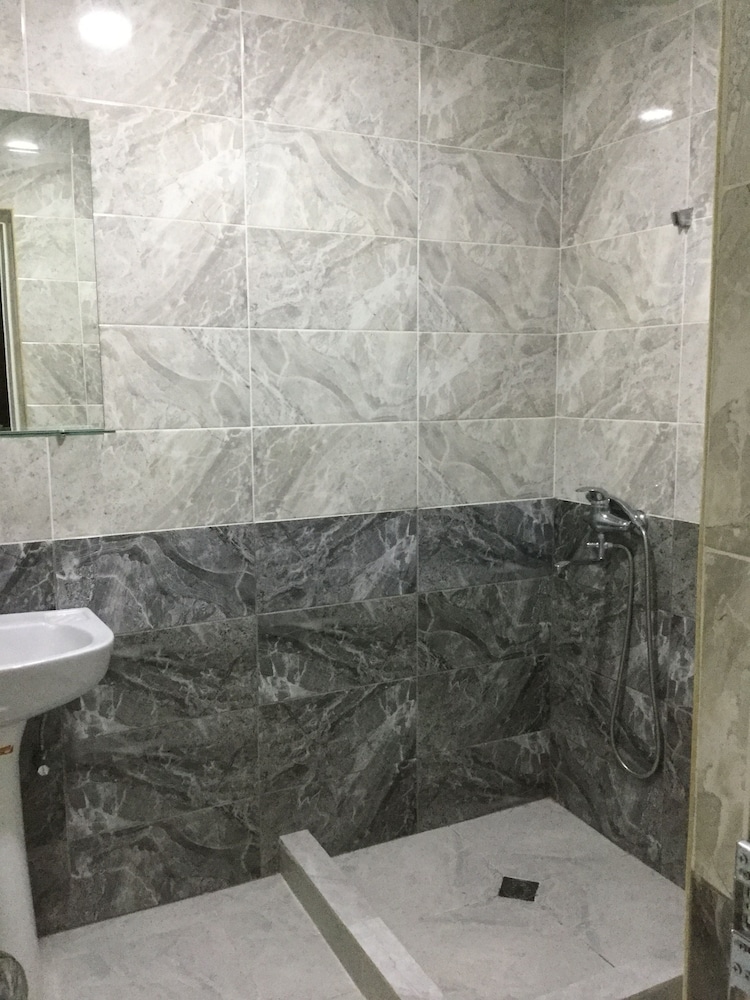 Double Room, Balcony