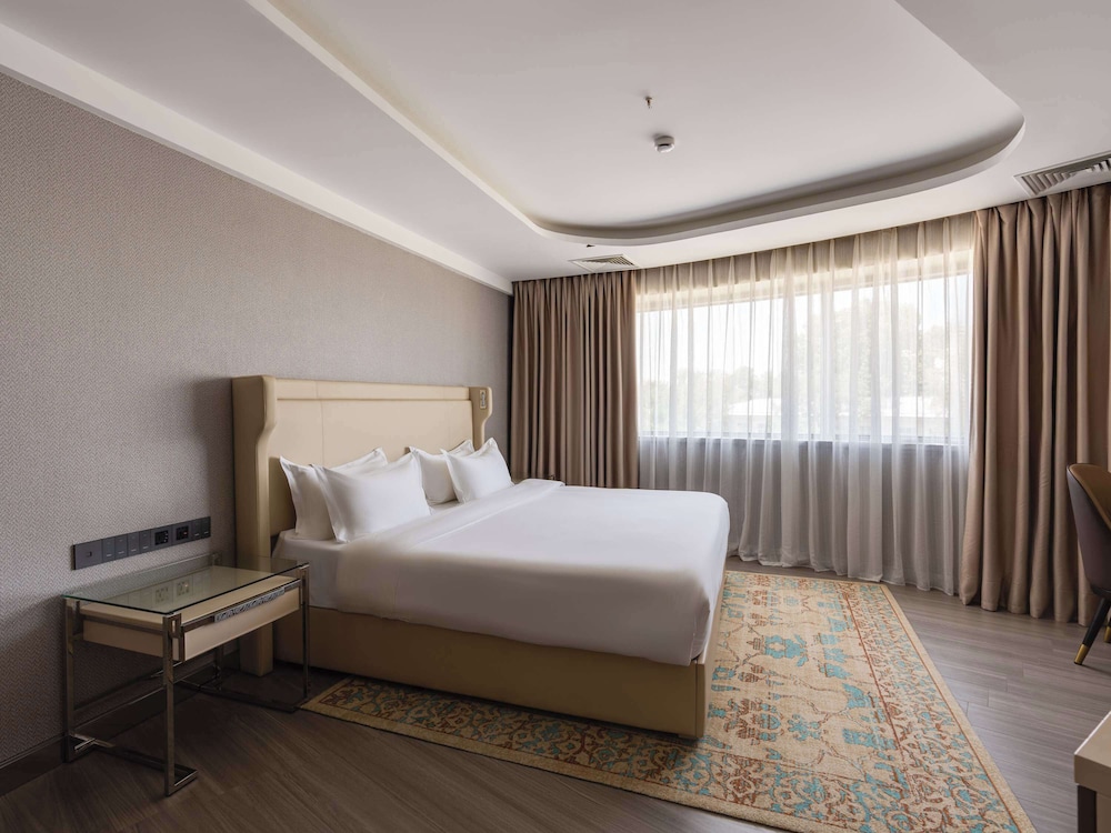 Suite, 1 Double Bed