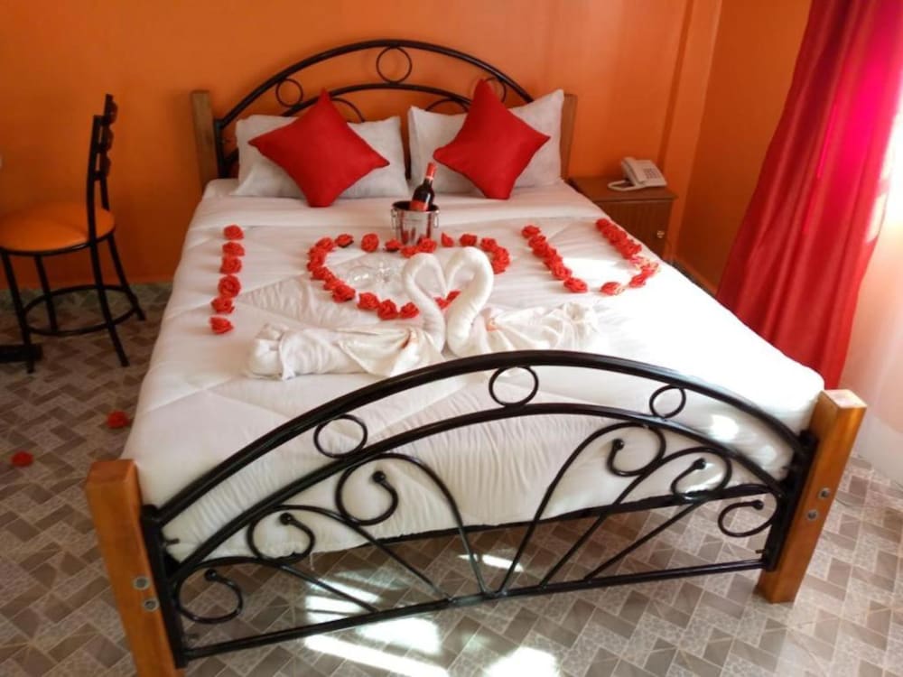 Standard Room photo 1
