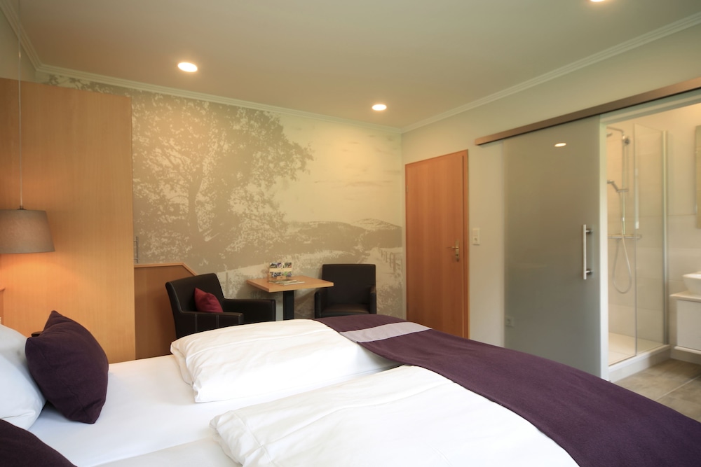 Double Room (Landhaus)