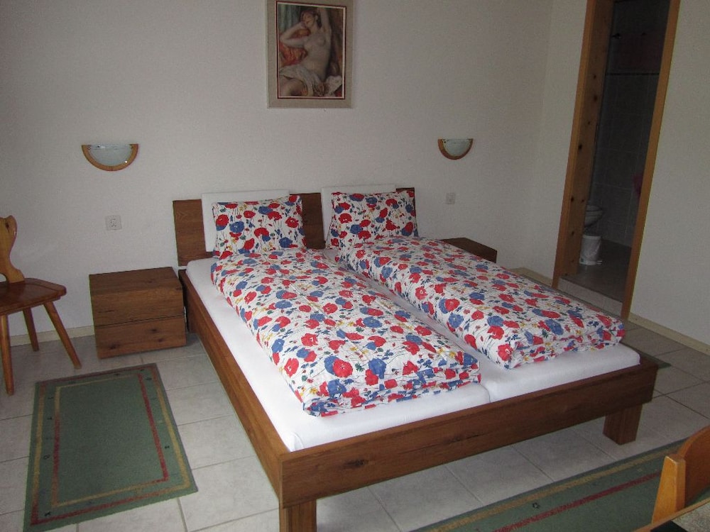 Double Room photo 3