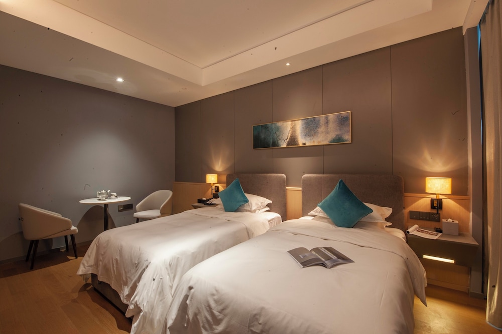 Luxury Twin Room photo 1