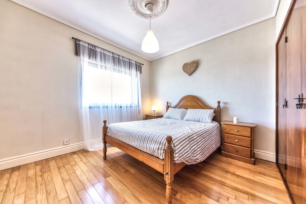 Apartment, 2 Bedrooms, Beach View photo 1