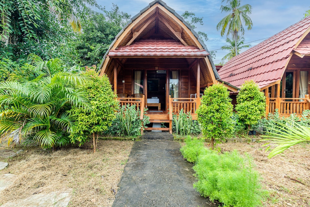 Standard Double Room - Photo 9