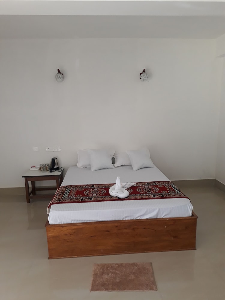 Deluxe Double or Twin Room, Balcony, Valley View photo 2