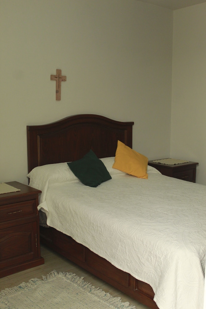 Traditional Room