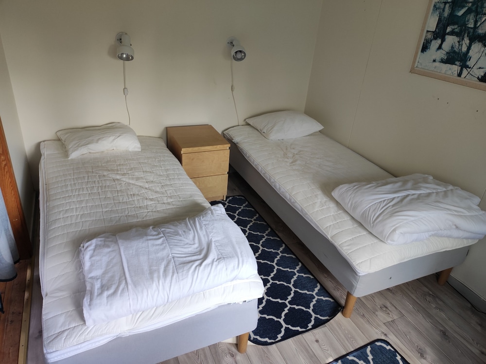 Standard Room, 1 Bedroom photo 1