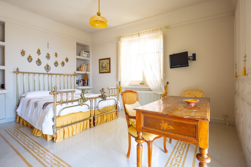 Apartment, 2 Bedrooms