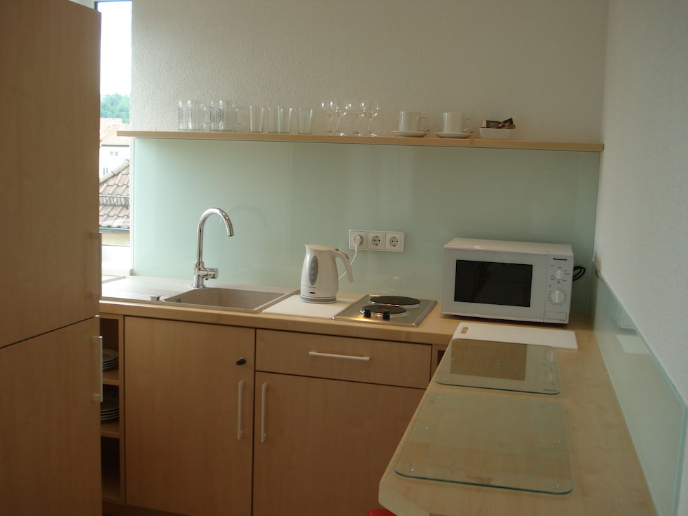 Comfort Apartment, Balcony photo 3