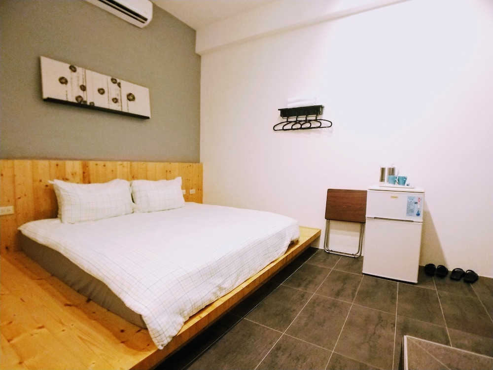 Deluxe Double Room photo 1