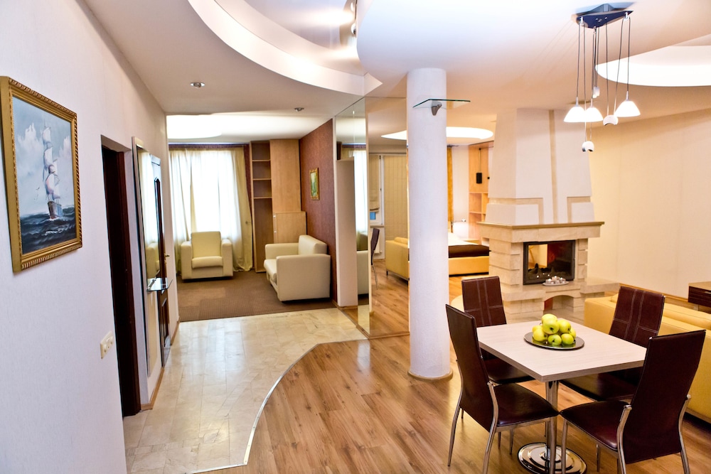 Apartment, 1 Double Bed with Sofa bed, Lanai