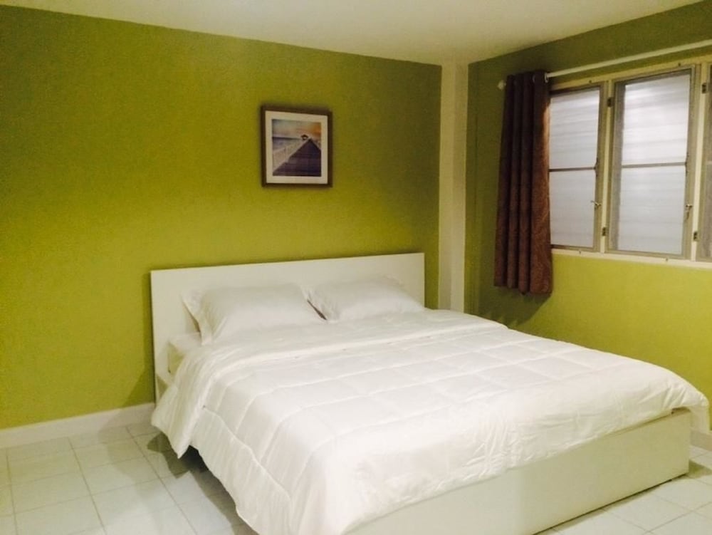 Villa for 8 Persons photo 1