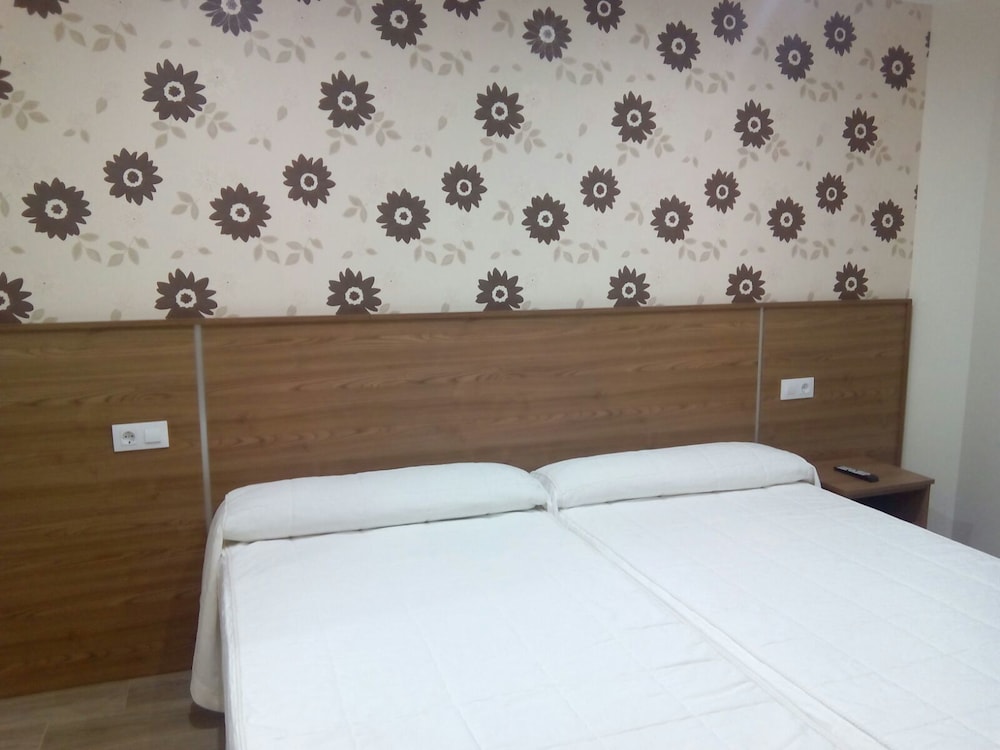 Twin Room photo 2