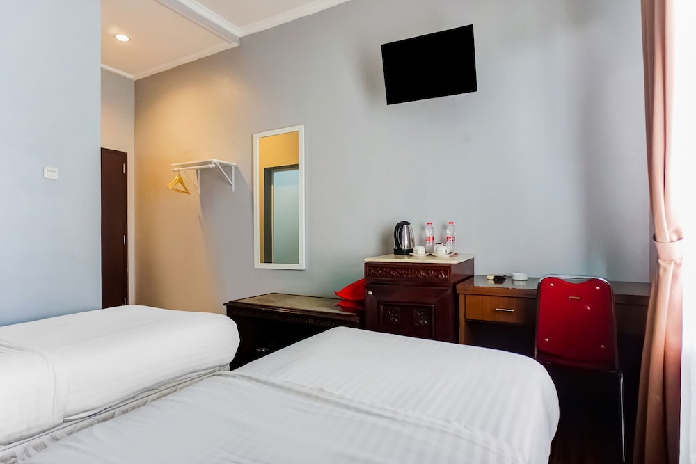Standard Double Room photo 2