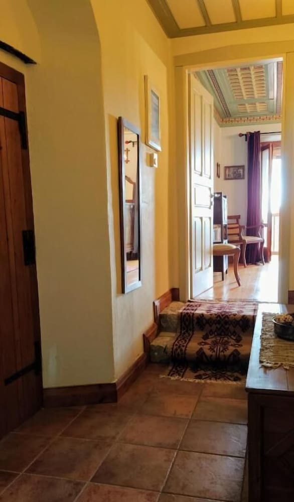 Traditional Double Room, Mountain View photo 3