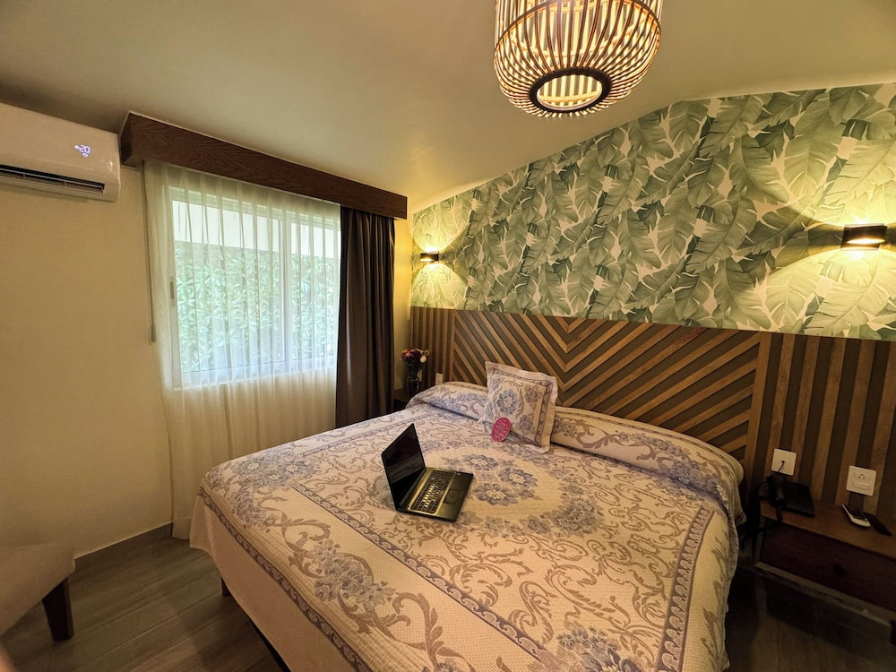 Standard Double Room, 1 Double Bed