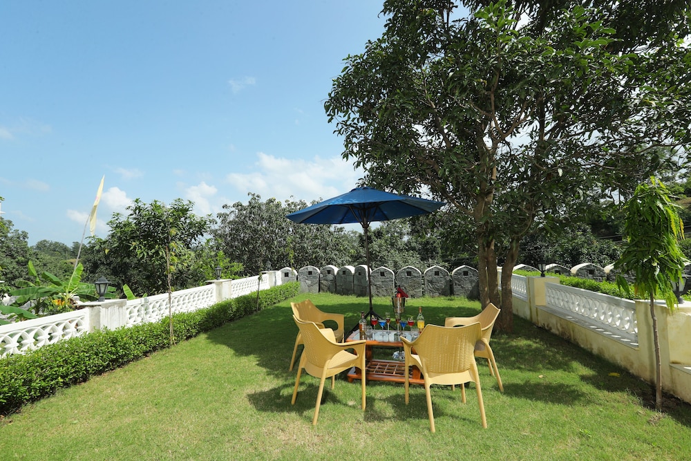 Everest Garden Suite photo 3