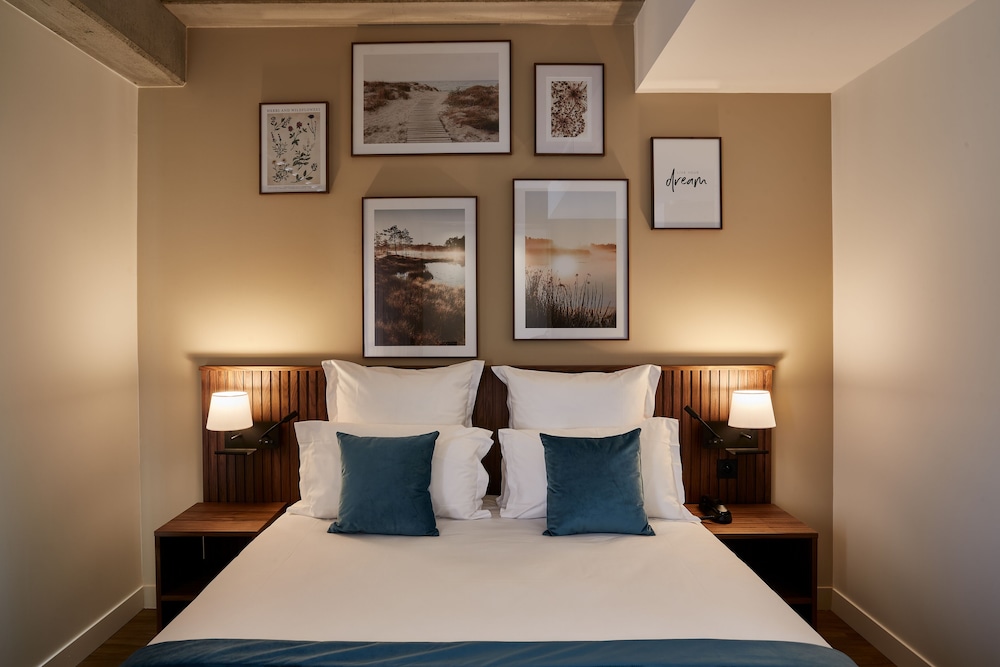 Comfort Double Room - Photo 2