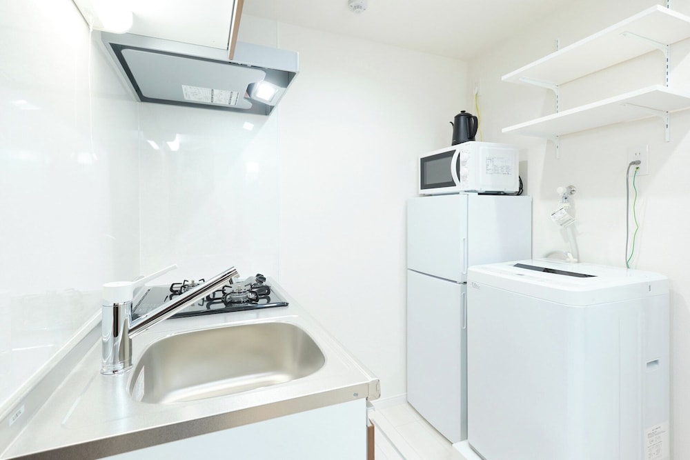 Apartment, Non Smoking (A-1)