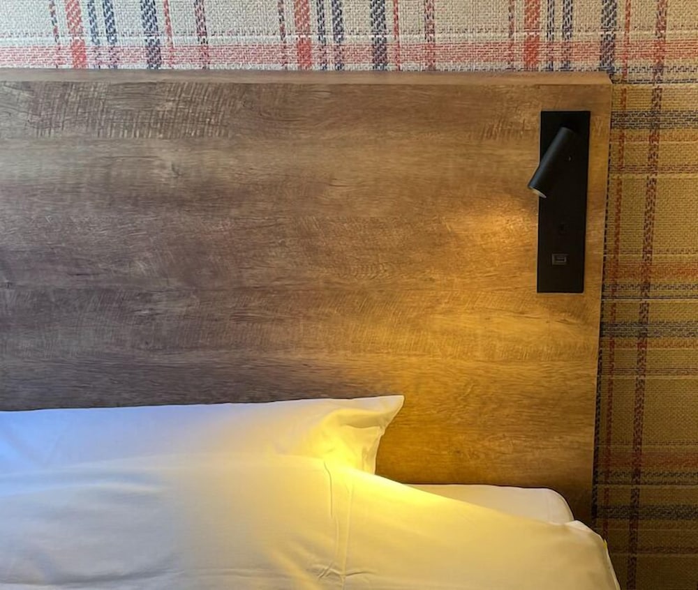 Twin Room Non Smoking photo 2