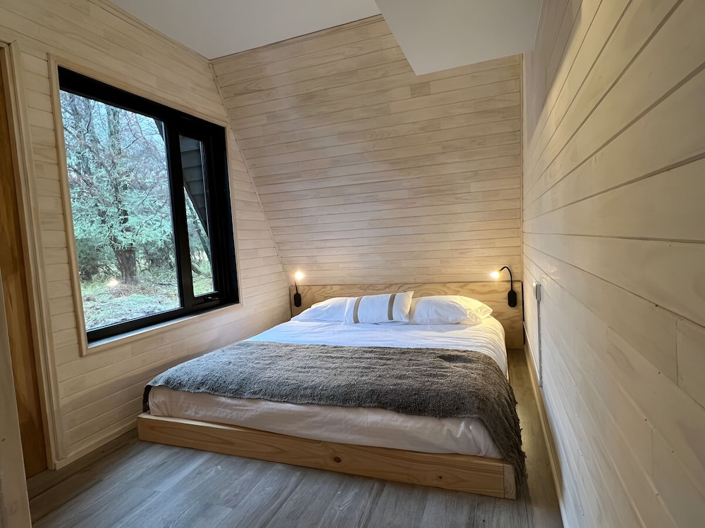 Comfort Chalet, Mountain View photo 2