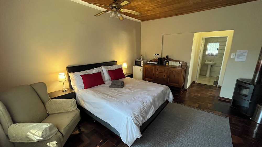 Comfort Double Room photo 2